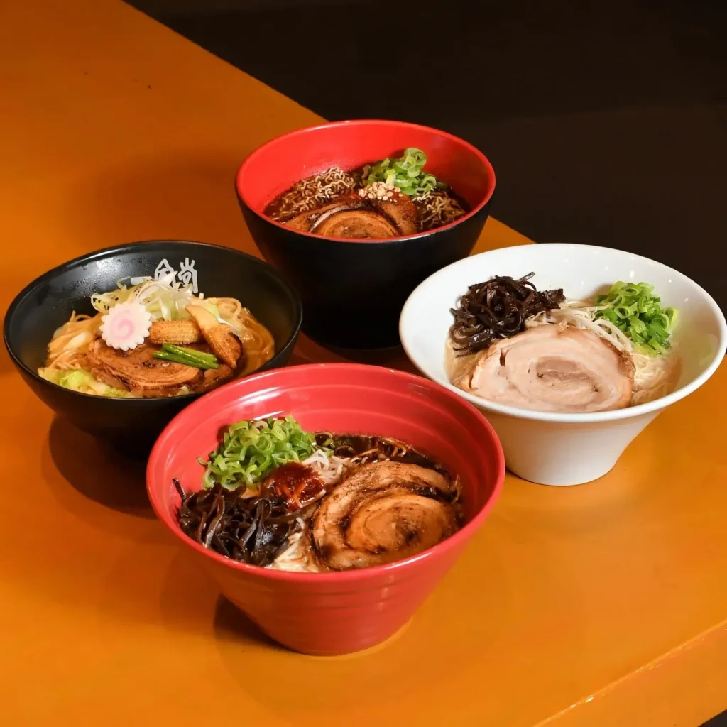 Ippudo Signature Sidekicks