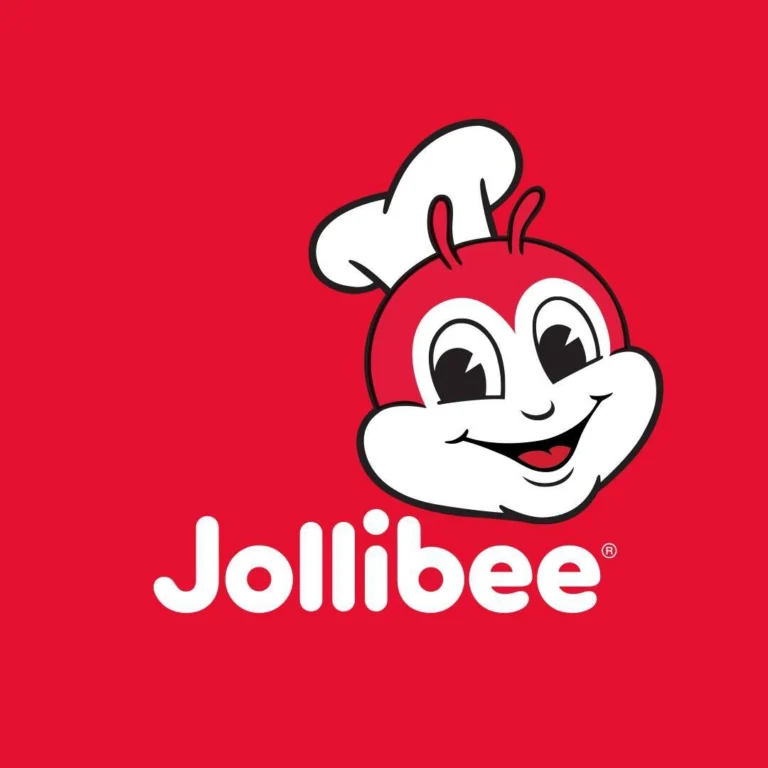 Jollibee Menu