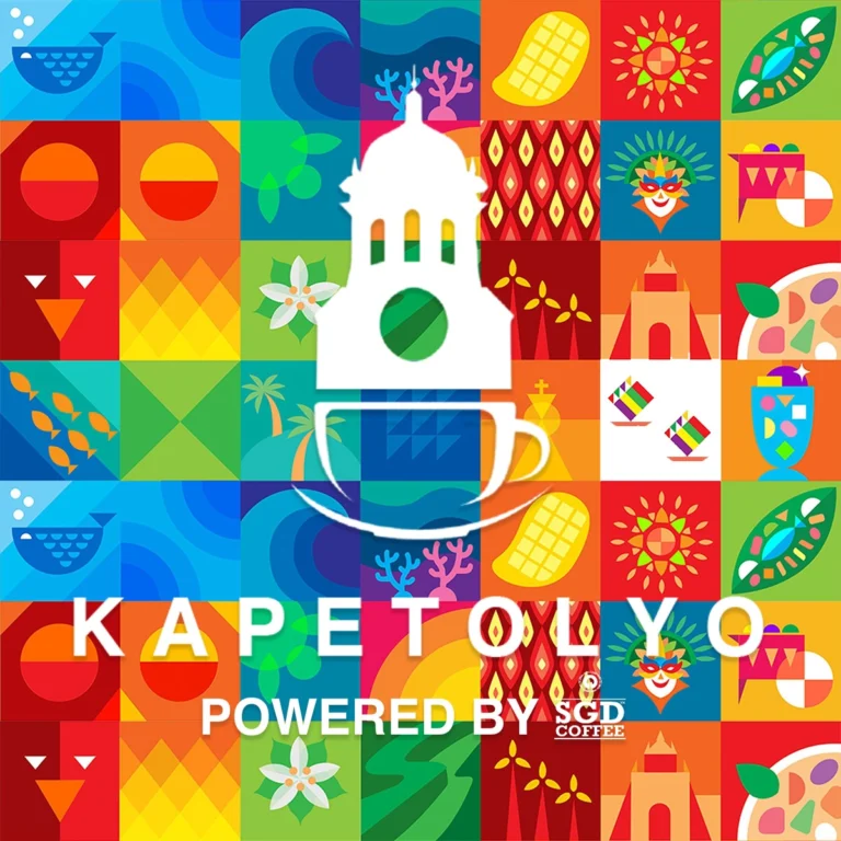 Kapetolyo Menu