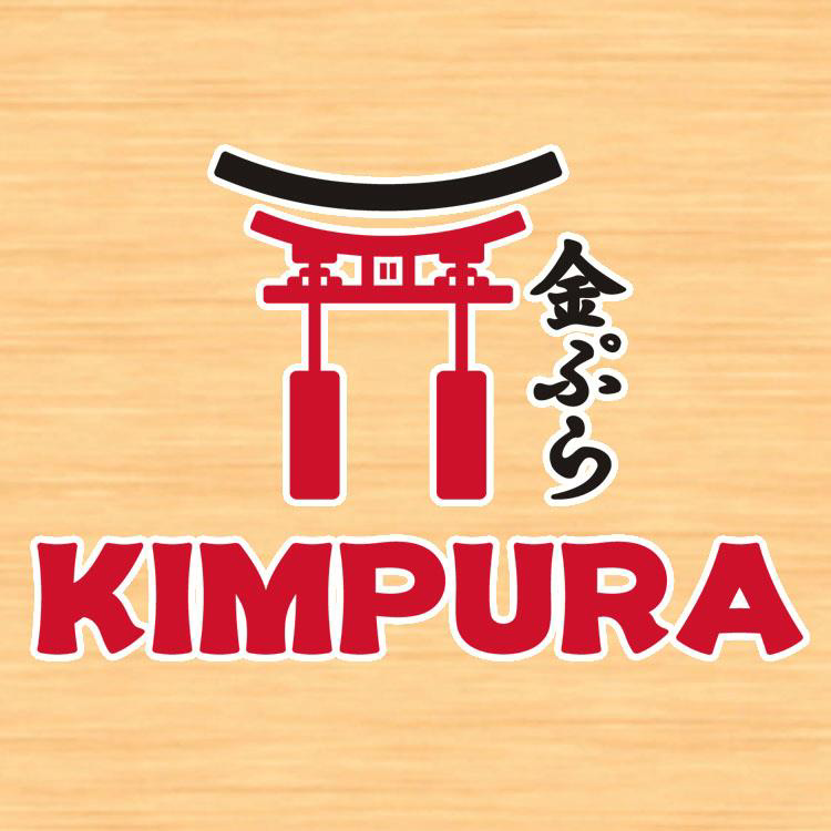 Kimpura Menu